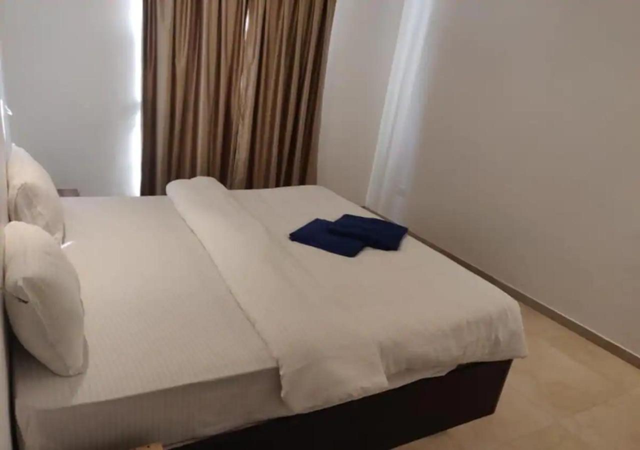 Ferienwohnung Areia De Goa - Sunrise Arpora Exterior foto